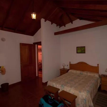 Cr La Tosca Holiday home *
