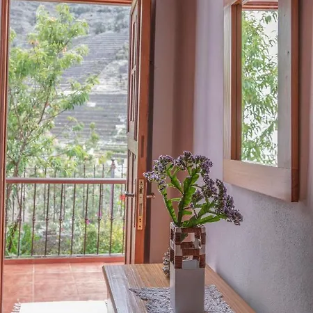 Cr La Tosca Holiday home