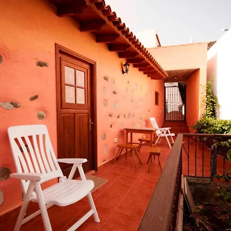Holiday home Cr La Tosca