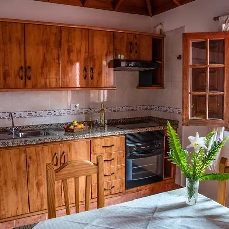 Holiday home Cr La Tosca *