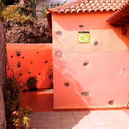 Holiday home Cr La Tosca *