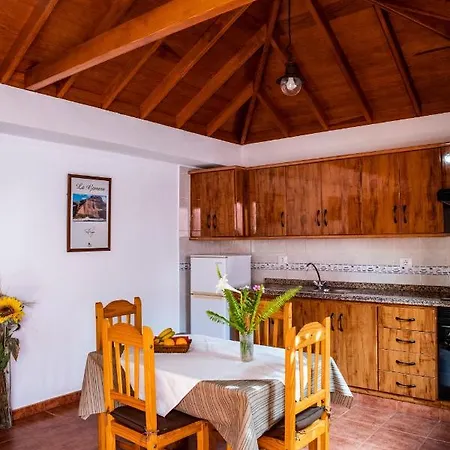 Holiday home Cr La Tosca