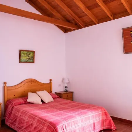 Cr La Tosca Holiday home *